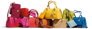 "The Perfect Accessory: Women's Bags and Stylish Tips"