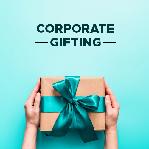 Premium Corporate Gifting Solutions from Mumbai’s Leading Manufacturer