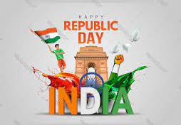 "Celebrating Unity in Diversity: Republic Day Reflections with WalletsNbags"