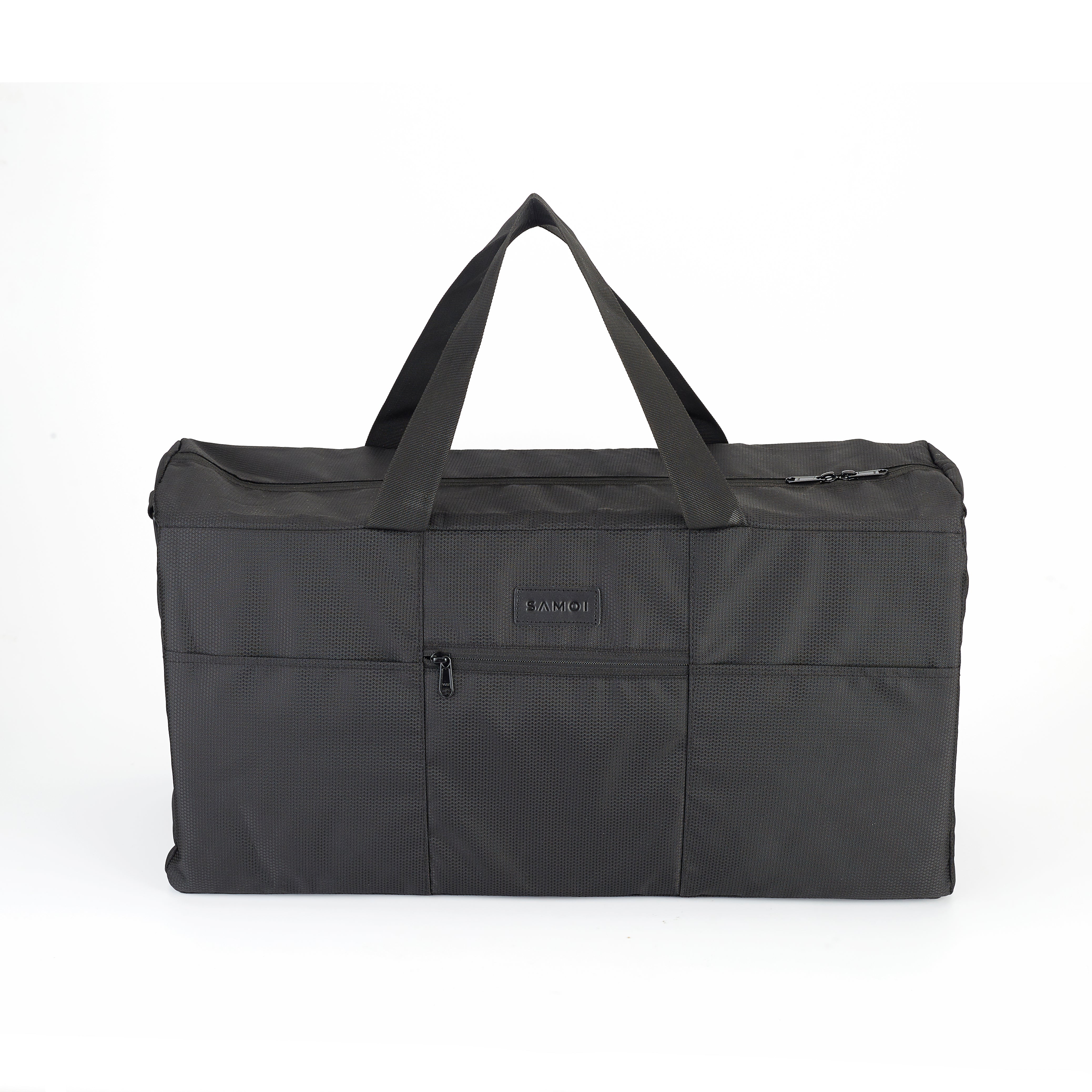 RL Foldable Travel Duffle Bag