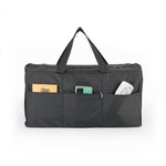 Load image into Gallery viewer, RL Foldable Travel Duffle Bag
