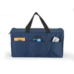 Load image into Gallery viewer, RL Foldable Travel Duffle Bag
