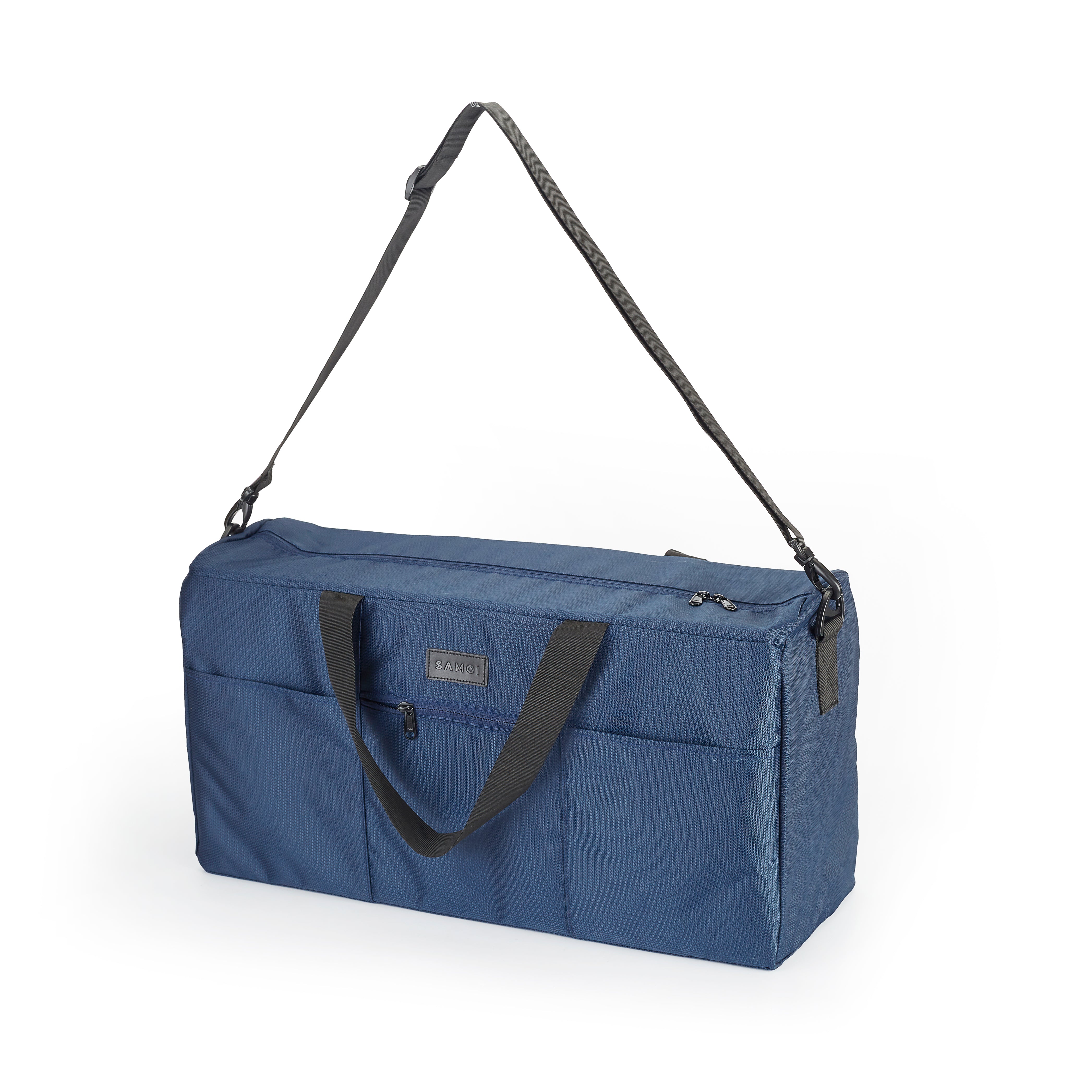 RL Foldable Travel Duffle Bag