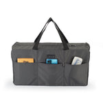 Load image into Gallery viewer, RL Foldable Travel Duffle Bag
