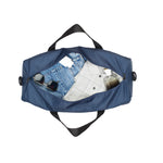 Load image into Gallery viewer, RL Foldable Travel Duffle Bag
