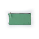 Load image into Gallery viewer, RL Leather Wristlet Purse for Women
