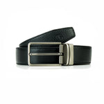 Load image into Gallery viewer, NDM Leather Reversible Belt For Men
