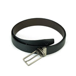 Load image into Gallery viewer, NDM Leather Reversible Belt For Men
