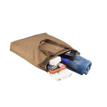 Load image into Gallery viewer, RL Foldable Women Grocery Shopping Bag - WALLETSNBAGS
