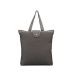 Load image into Gallery viewer, RL Foldable Women Grocery Shopping Bag - WALLETSNBAGS
