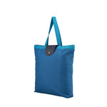 Load image into Gallery viewer, RL Foldable Women Grocery Shopping Bag - WALLETSNBAGS
