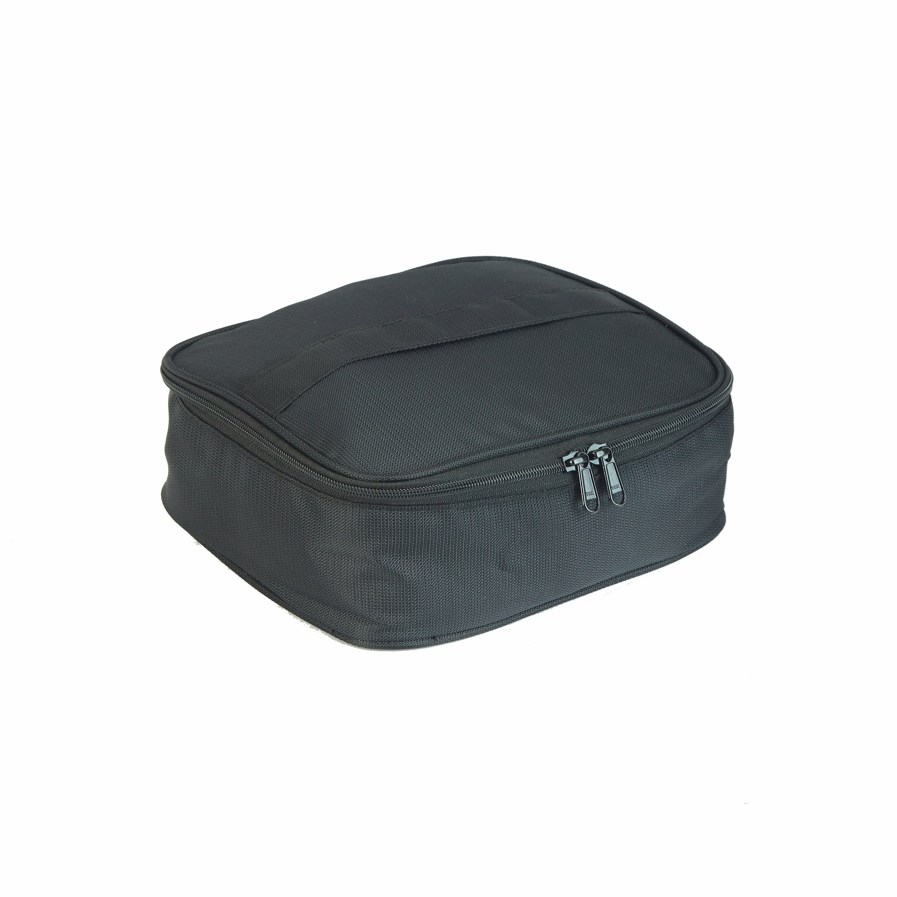 GlamPro Travel Cosmetic Case Organizer