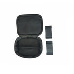 Load image into Gallery viewer, GlamPro Travel Cosmetic Case Organizer
