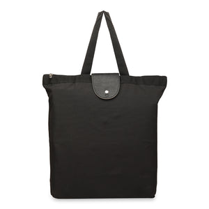 Foldable Women Grocery Shopping Bag - WALLETSNBAGS