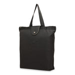 Load image into Gallery viewer, Foldable Women Grocery Shopping Bag - WALLETSNBAGS
