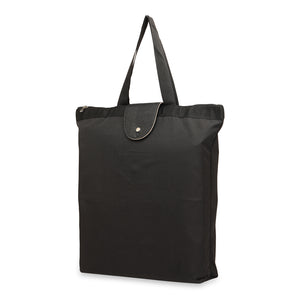 Foldable Women Grocery Shopping Bag - WALLETSNBAGS