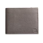 Load image into Gallery viewer, RL Iris Elastic Mens Leather Wallet - WALLETSNBAGS
