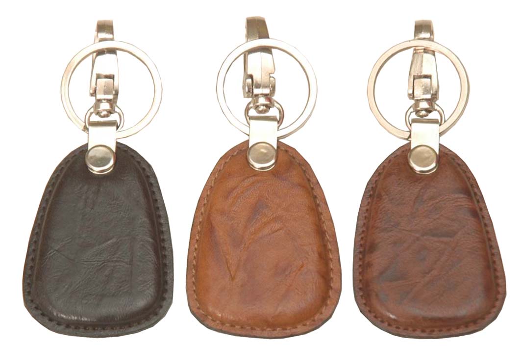 Aristocrate Cone Keychain