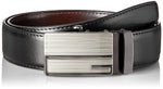 Load image into Gallery viewer, RL Leatherite reversible Formal Belt - [walletsnbags_name]
