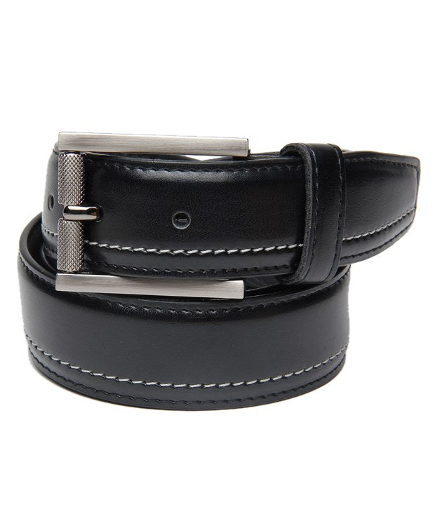 RL Formal trouser belt - Texas - [walletsnbags_name]