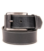 Load image into Gallery viewer, RL Casual Leather Buckle Belt - [walletsnbags_name]
