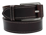 Load image into Gallery viewer, RL Casual Leather Buckle Belt - [walletsnbags_name]
