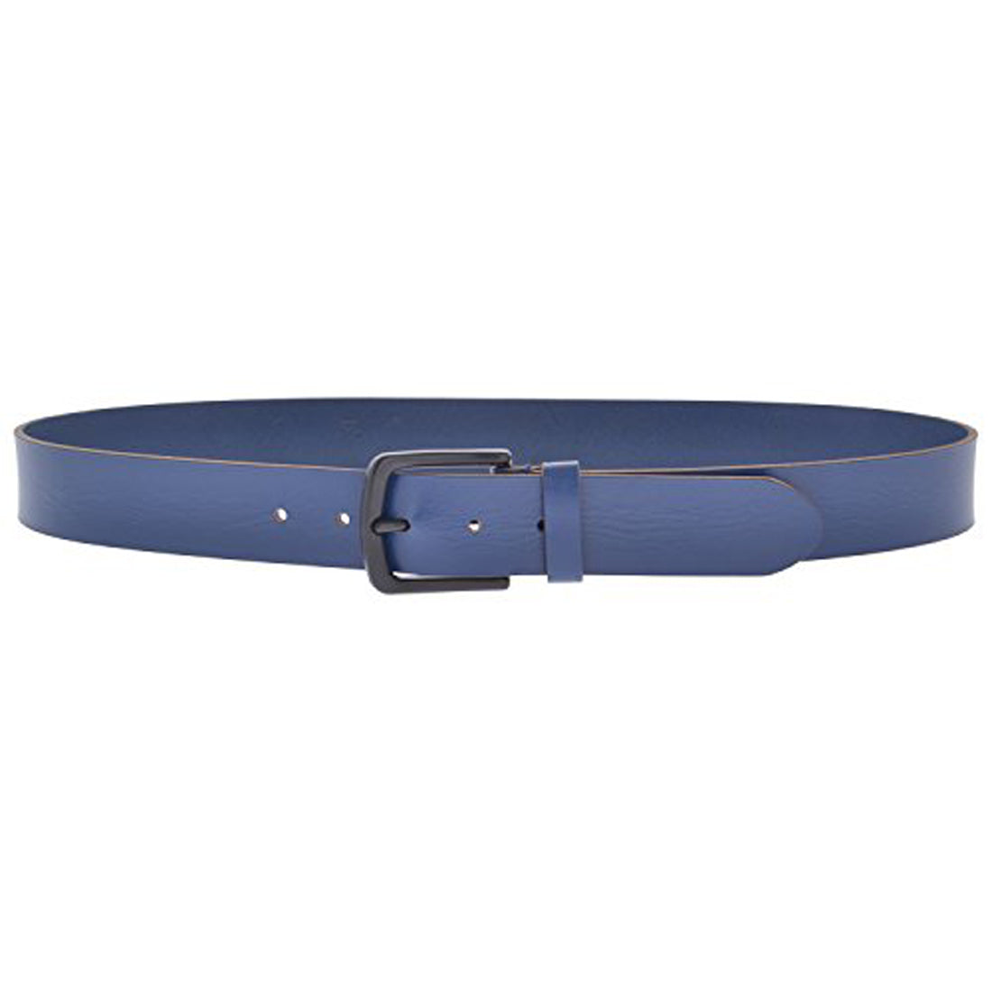 RL Casual Euro Colour Leather Belt - WALLETSNBAGS