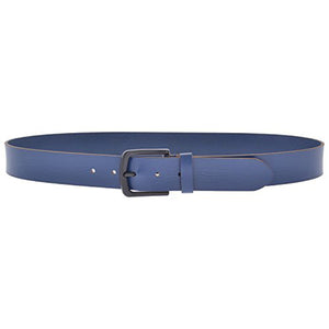 RL Casual Euro Colour Leather Belt - WALLETSNBAGS