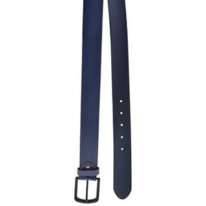 RL Casual Euro Colour Leather Belt - WALLETSNBAGS