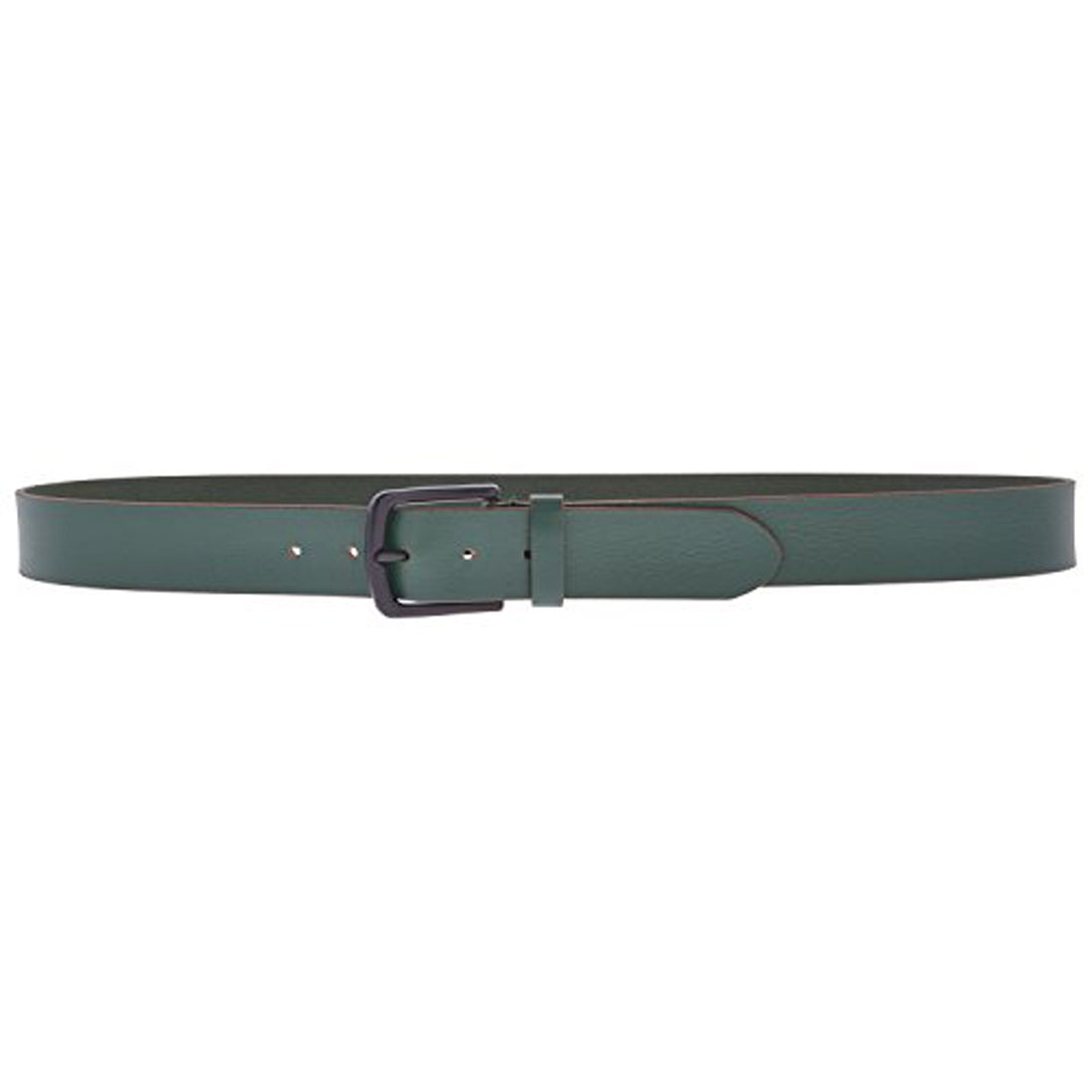 RL Casual Euro Colour Leather Belt - WALLETSNBAGS