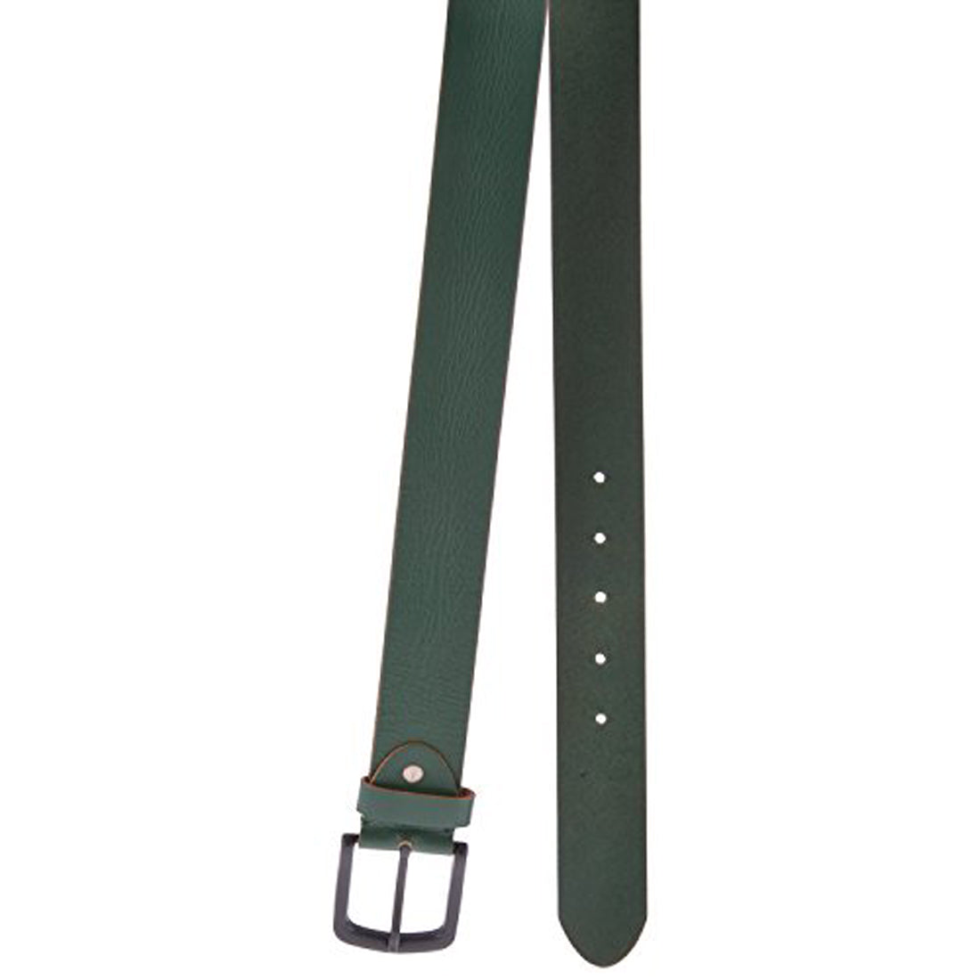 RL Casual Euro Colour Leather Belt - WALLETSNBAGS