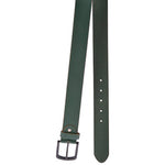 Load image into Gallery viewer, RL Casual Euro Colour Leather Belt - WALLETSNBAGS
