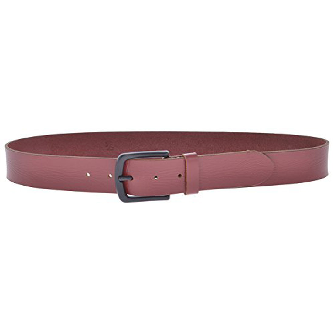 RL Casual Euro Colour Leather Belt - WALLETSNBAGS