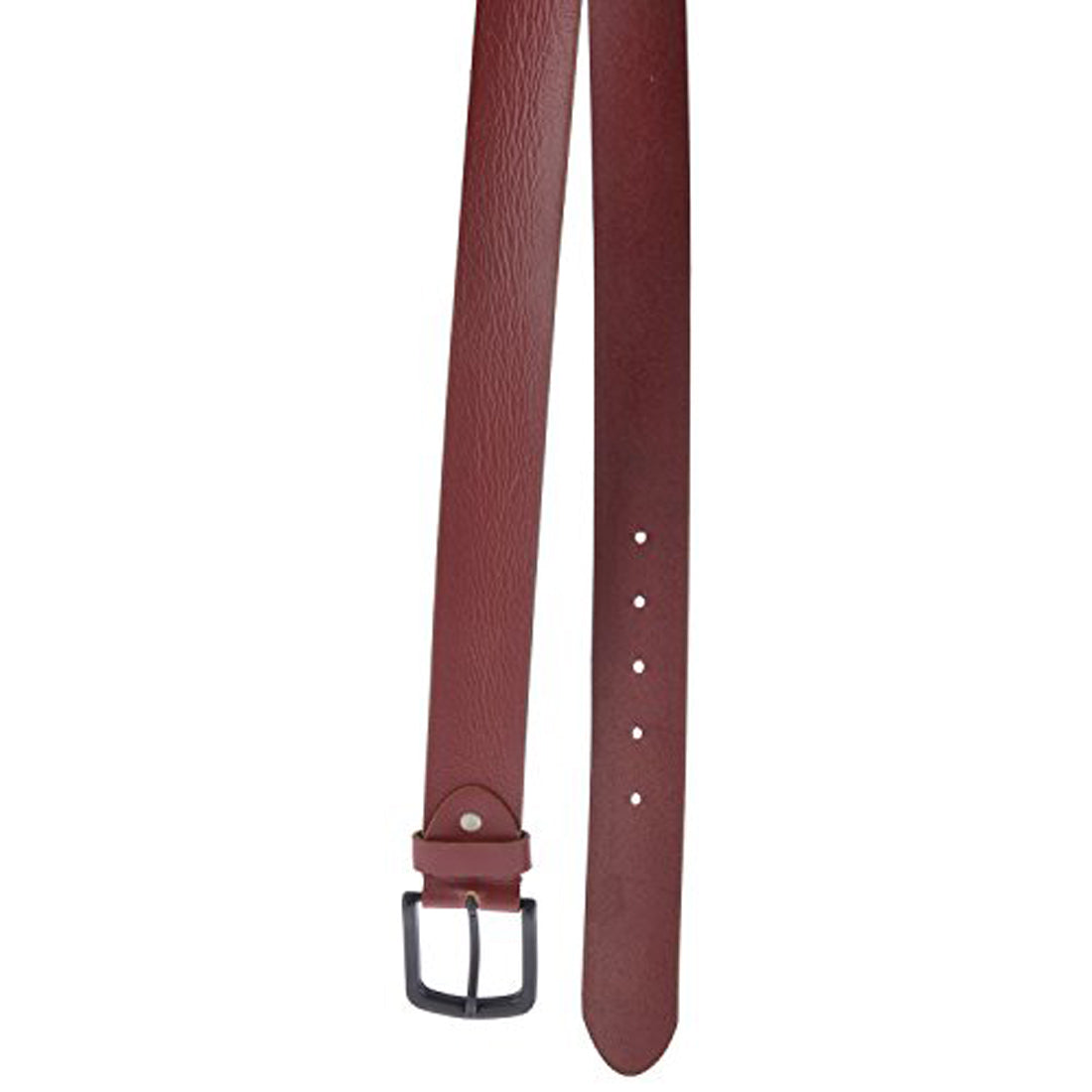 RL Casual Euro Colour Leather Belt - WALLETSNBAGS