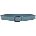 Load image into Gallery viewer, RL Casual Euro Colour Leather Belt - WALLETSNBAGS
