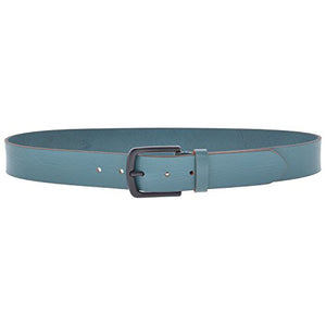 RL Casual Euro Colour Leather Belt - WALLETSNBAGS