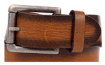 Load image into Gallery viewer, RL Mystic Leather Mens Belt - WALLETSNBAGS
