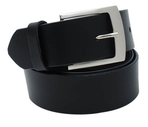 Novapull Casual Leather Mens Belt - WALLETSNBAGS