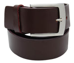 Load image into Gallery viewer, Novapull Casual Leather Mens Belt - WALLETSNBAGS
