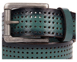 Load image into Gallery viewer, RL Marque Casual Mens Leather Belt - [walletsnbags_name]
