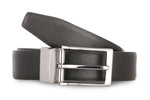 Load image into Gallery viewer, RL Sufiano Reversible Formal Leather Belt - [walletsnbags_name]
