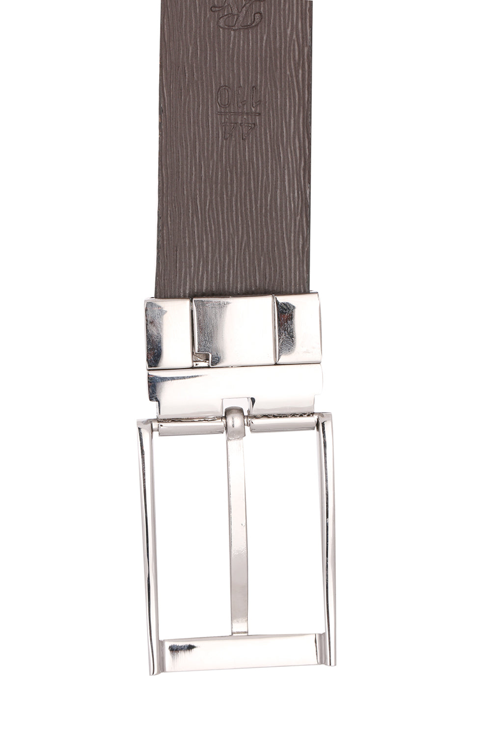 RL Sufiano Reversible Formal Leather Belt - [walletsnbags_name]