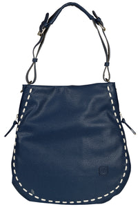 RL Weaved Hobo Ladies Bag - WALLETSNBAGS