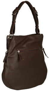 RL Weaved Hobo Ladies Bag - WALLETSNBAGS