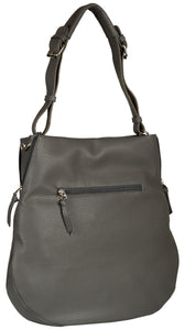 RL Weaved Hobo Ladies Bag - WALLETSNBAGS