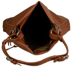 Load image into Gallery viewer, RL Weaved Hobo Ladies Bag - WALLETSNBAGS
