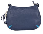 Load image into Gallery viewer, RL Small Ladies Sling Handbag - WALLETSNBAGS
