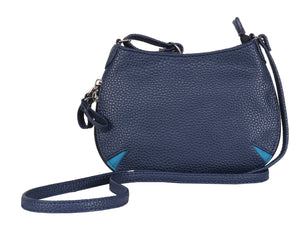 RL Small Ladies Sling Handbag - WALLETSNBAGS