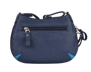 RL Small Ladies Sling Handbag - WALLETSNBAGS