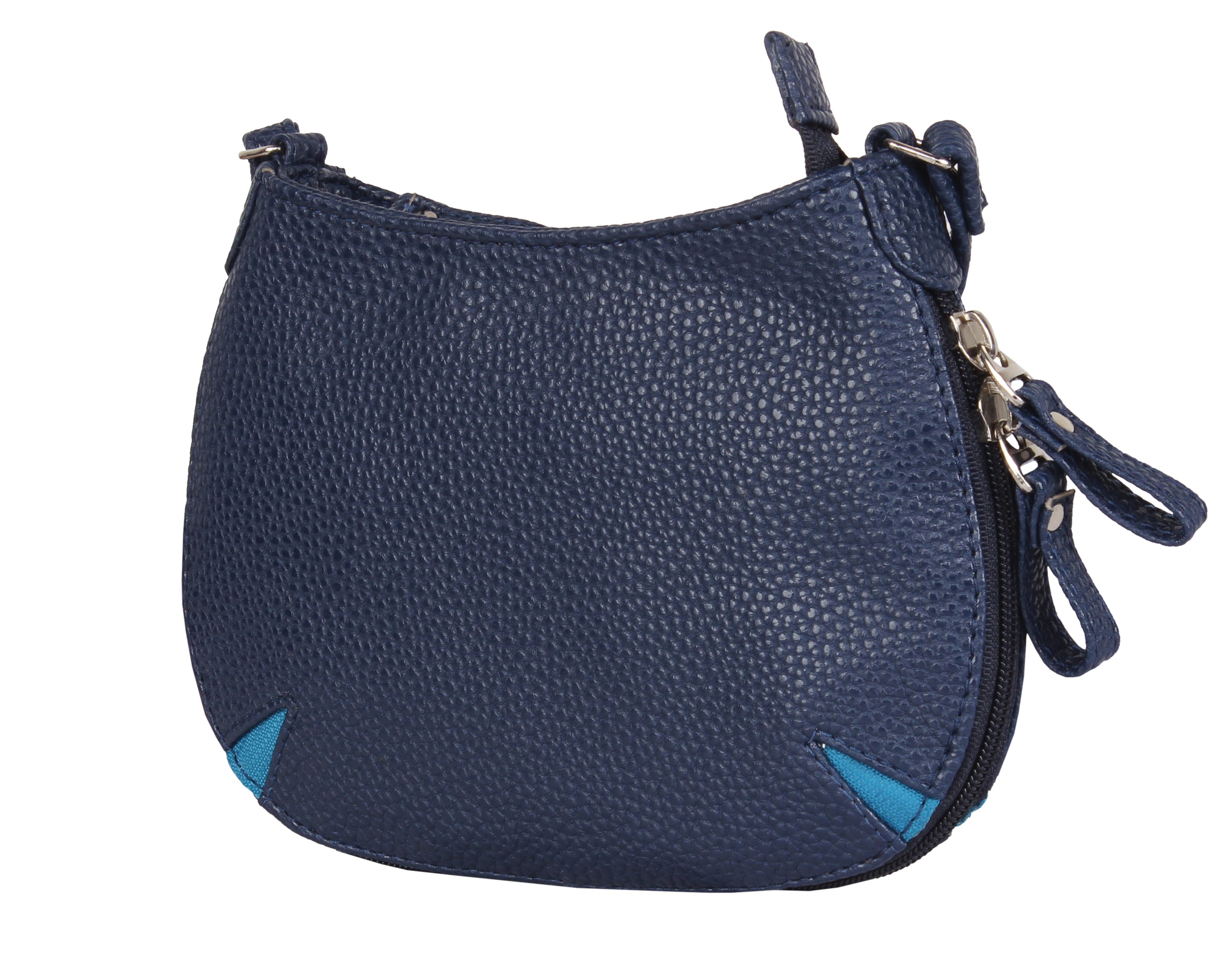 RL Small Ladies Sling Handbag - WALLETSNBAGS